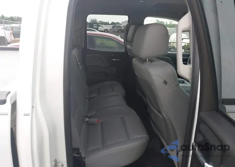 2014 GMC Sierra 1500 from USA, damaged, VIN 1GTR1TEH2EZ277966